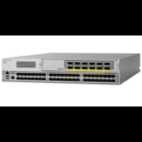Коммутатор Cisco Nexus N9K-C9396PX - фото 1