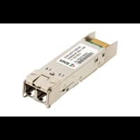 SNR-SFP+D56-80 Модуль SFP+ DWDM оптический, дальность до 80км (24dB), 1532.68нм - фото 4