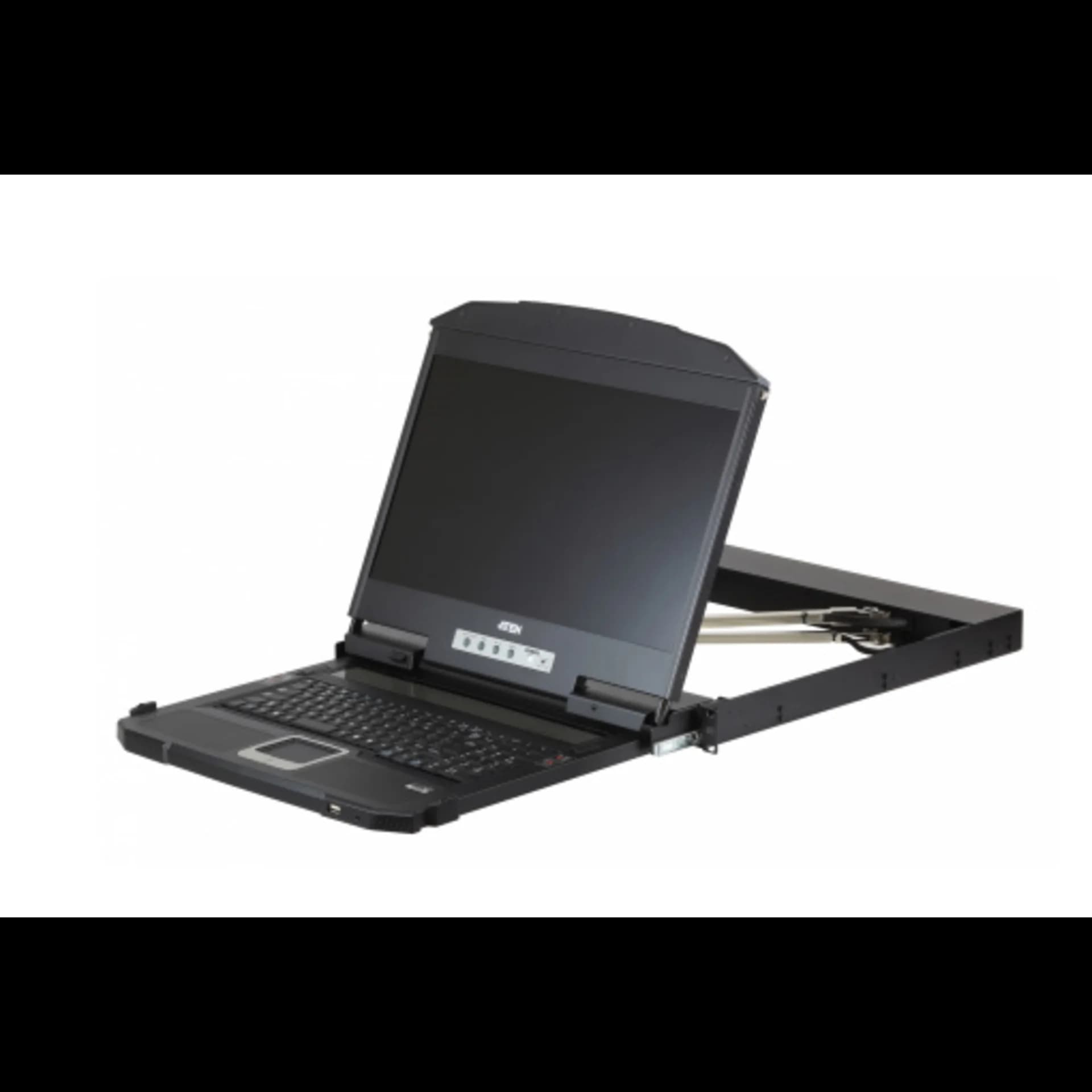 Консоль управления для KVM-переключателей, LCD 18.5", CL3800NW-ATA-RG