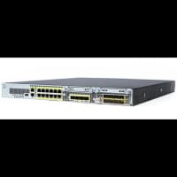 Межсетевой экран Cisco FPR2130-NGFW-K9 - фото 2