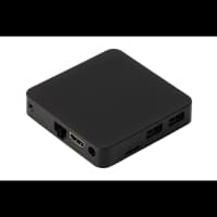 Приставка телевизионная 4K IPTV Vermax UHD300X2G - фото 2