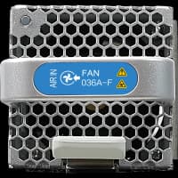 Модуль вентиляторный Huawei FAN-036A-F (уценка) без упаковки, возможны небольшие потертости на корпусе - фото 2