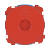 Коробка распределительная 70х57мм в бетон DKC 59380 - фото 3