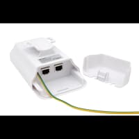 Грозозащита Ethernet SNR-SPNet-B1041-IP54 - фото 8
