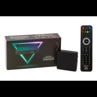Приставка телевизионная 4K IPTV Vermax UHD300X - фото 4