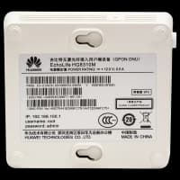 Абонентский терминал HUAWEI ONU GPON, 1 порт 10/100/1000Base-T - фото 5