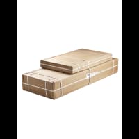 Шкаф телекоммуникационный напольный 42U 800x1000мм, серия TFC (SNR-TFC-428010-CPDP-G-SF) - фото 9