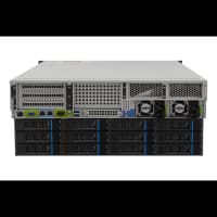 Серверная платформа SNR-SR4336RS, 4U, Scalable Gen3, DDR4, 36xHDD, резервируемый БП - фото 4