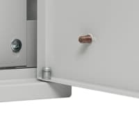 Щит ЩРН-9 IP31 (220х300х120) Basic EKF mb21-9-bas - фото 9