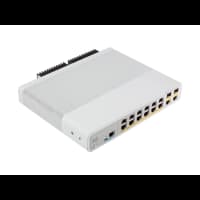 Коммутатор Cisco Catalyst WS-C3560C-12PC-S - фото 2