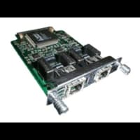 Модуль Cisco VWIC-2MFT-T1 - фото 1
