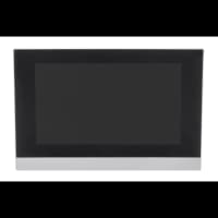 SIP монитор SNR-VDM1 с сенсорным экраном, POE 802.3af, 12V DC - фото 6