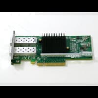 Сетевая карта 2 порта 1000Base-X/10GBase-X (SFP+, Intel 82599ES), Silicom PE210G2SPi9A-XR - фото 2