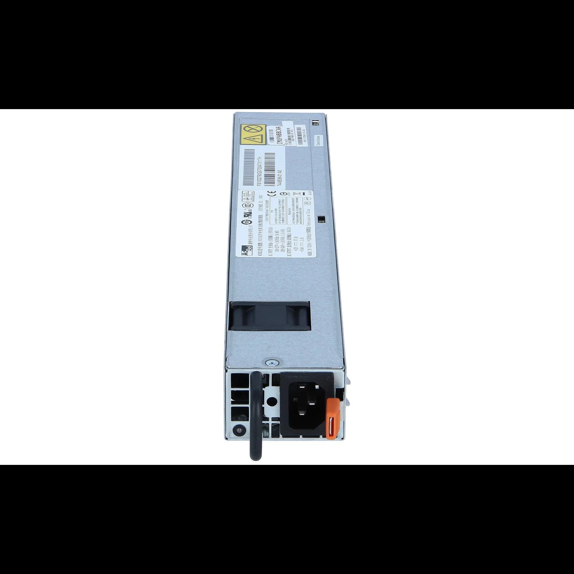 Блок питания Cisco ASA-PWR-AC