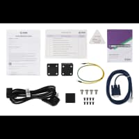 Коммутатор/ Управляемый коммутатор уровня 2 SNR-S2989G-24TX-RPS - фото 5