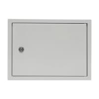 Щит ЩРН-9 IP31 (220х300х120) Basic EKF mb21-9-bas - фото 4