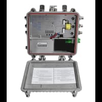 Приёмник оптический для сетей КТВ Vermax-LTP-116-7-OD - фото 1