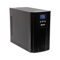Источник бесперебойного питания On-Line SNR серии BASE 3кВА/2,7кВт, 72VDC/ Online, Tower, UPS - фото 2