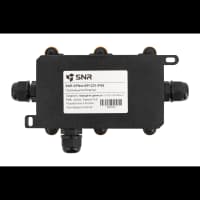 Грозозащита Ethernet SNR-SPNet-BP1231-IP65 - фото 4