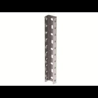 Профиль П-образный L700 2.5мм PSM гор. оцинк. DKC BPM2907HDZ - фото 1