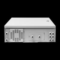 Шкаф уличный серии Real, 3U, 640х500х173, RAL7035 - фото 7