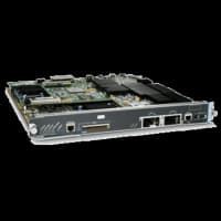 Модуль Cisco Catalyst WS-SUP32-10GE-3B - фото 1