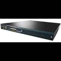 WiFi контроллер Cisco AIR-CT5508-25-K9 - фото 2
