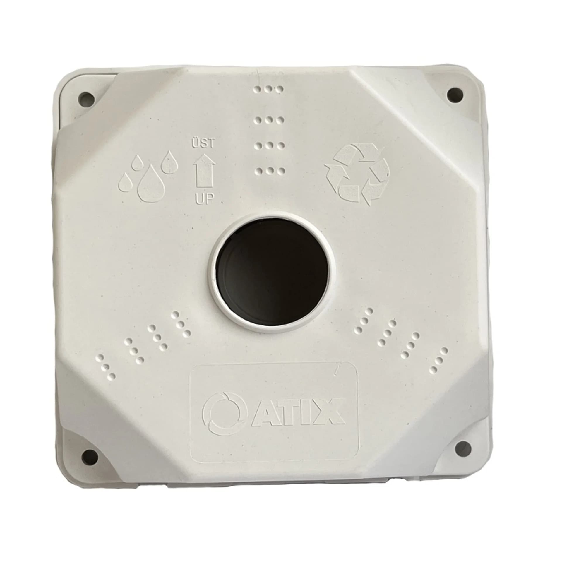 Монтажная коробка Atix AT-MA-PJB01