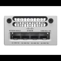 Модуль Cisco Catalyst C3850-NM-4-10G - фото 1
