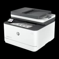 Лазерное МФУ HP Inc. G632A - фото 1