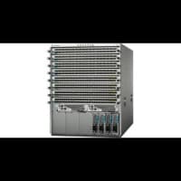 Шасси Cisco Nexus N9K-C9508 - фото 2