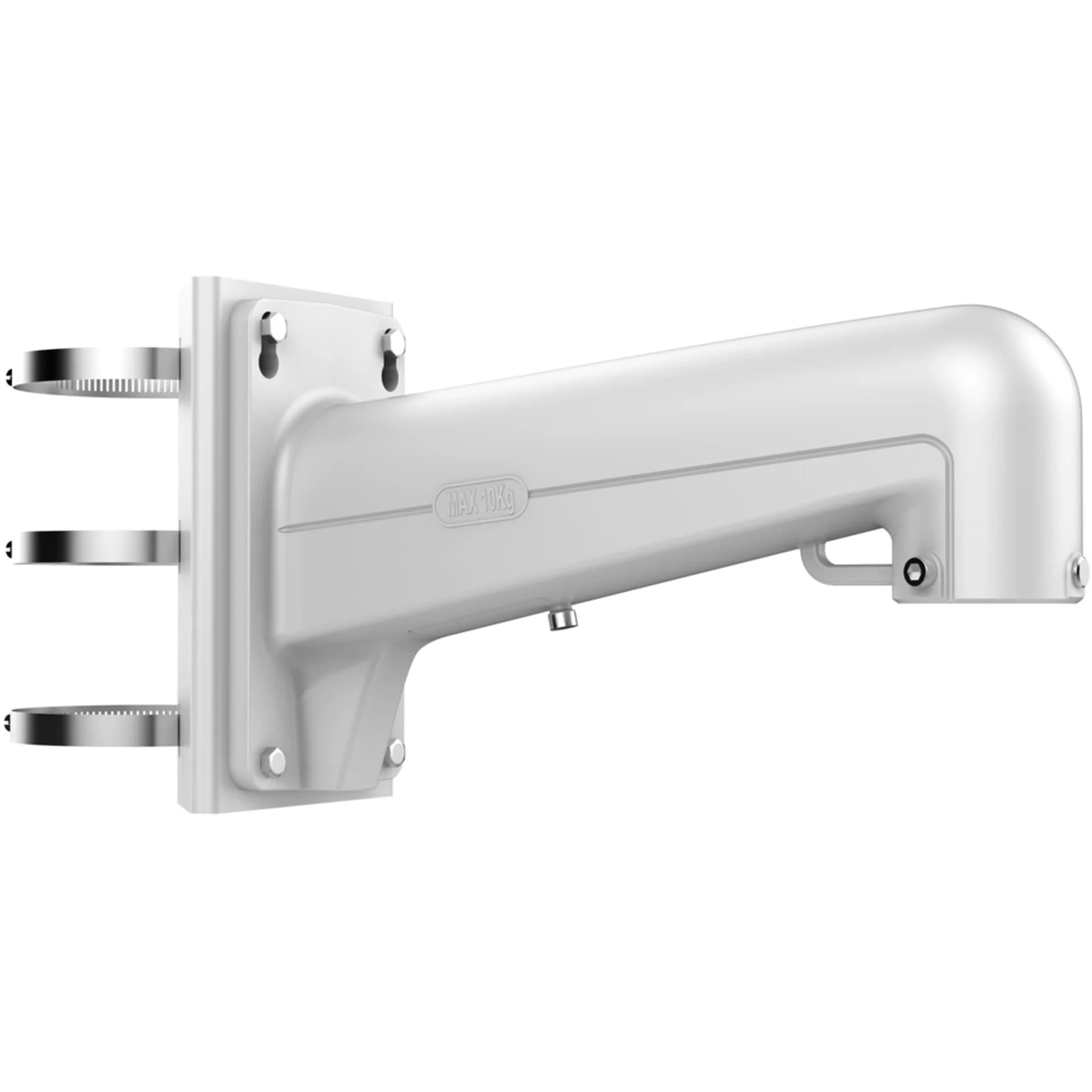 Крепление на столб Hikvision DS-1602ZJ-pole
