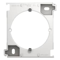 Расширение коробки ОП Glossa бел. SE GSL000100C - фото 1