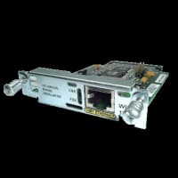 Модуль Cisco WIC-1ENET - фото 2
