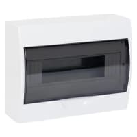 Щит распред. EKF pb40-n-12 навесной ЩРН-П-12 IP41 EKF PROxima - фото 1