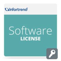 EonStor GS Automated Storage Tiering License(2 tiers) - фото 1