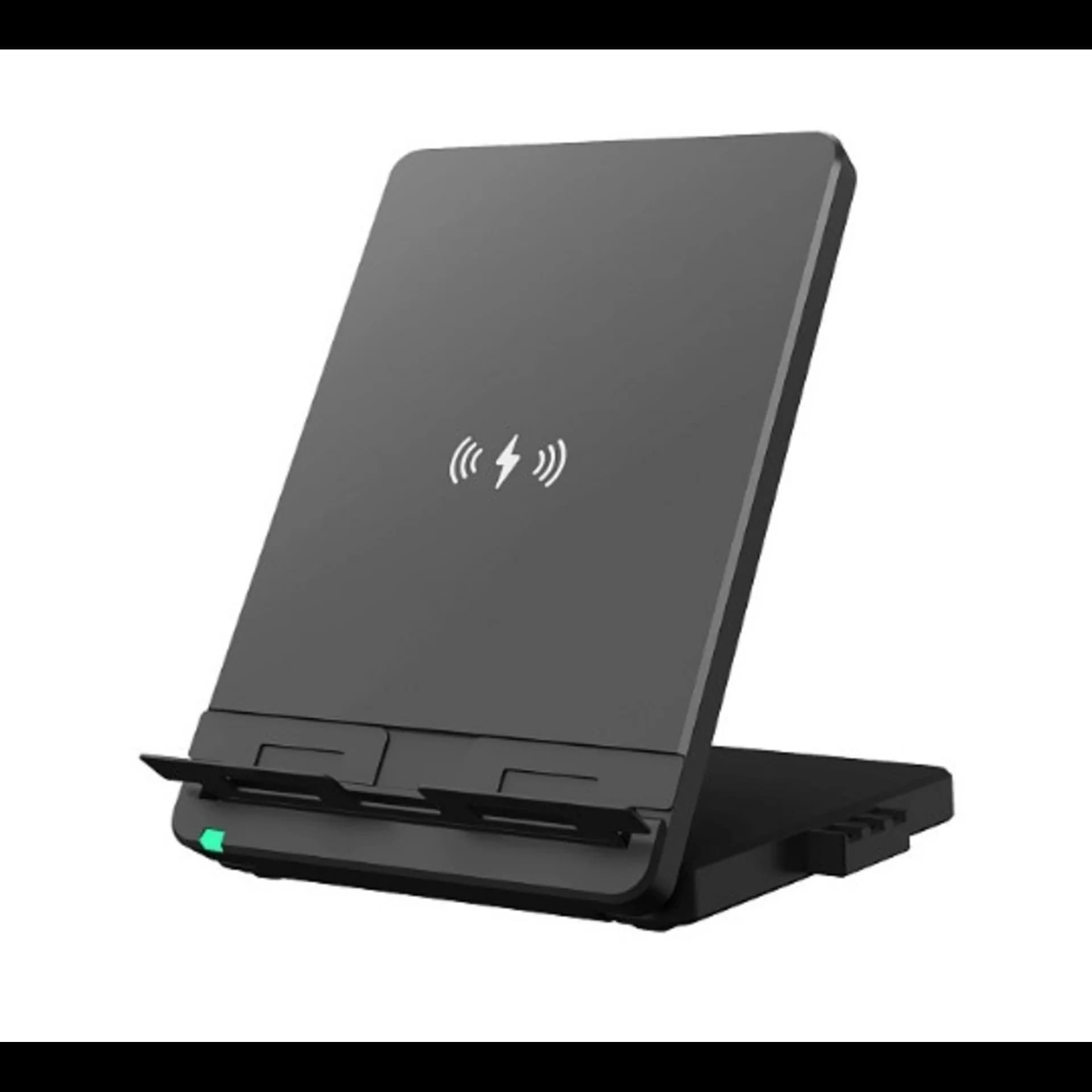 WHC60 Беспроводная зарядка-подставка для DECT-гарнитур WH66/WH67