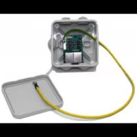 Грозозащита Ethernet SNR-SPNet-BP1031-IP54 - фото 1