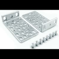 Крепление для коммутаторов Cisco Catalyst 3750, 3560 (1U) - фото 1