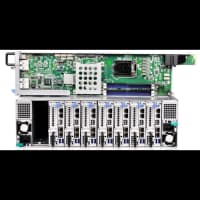 Серверная платформа Gooxi 3U SY308-S16R 8xNode, without CPU(LGA1151)/4*DDR4 ECC UDIMM/ C242 / no HDD(2)LFF/ 4xGE - фото 4