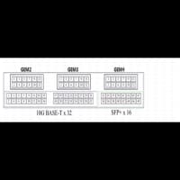 Коммутатор Cisco Nexus N5K-C5596UP-FA - фото 6