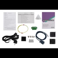 Управляемый коммутатор уровня 3 SNR-S2995G-48FX-DC - фото 5