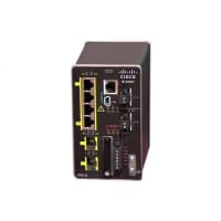 Промышленный коммутатор Cisco IE-2000-4TS-G-L - фото 1