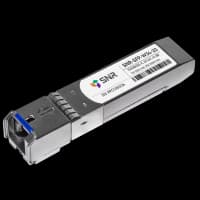 SNR SNR-SFP-W34-20 Модуль SFP WDM, дальность до 20км (12dB), 1310/1490nm - фото 2