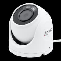 Камера сетевая купольная 2Мп OMNY BASE miniDome2E-WDS-SDL v3 28 с двойной подсветкой и микрофоном - фото 1