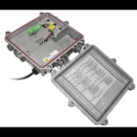 Приёмник оптический для сетей КТВ Vermax-LTP-116-7-OD - фото 3
