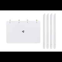 Беспроводной LTE-маршрутизатор SNR-RT420-F21-LTE, 802.11b/g/n, LTE Cat.4, 3xFE RJ45 - фото 6