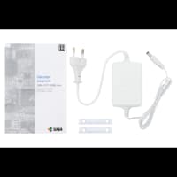 SNR SNR-CVT-100B-mini Медиаконвертер 10/100-Base-T / 100Base-FX, Tx/Rx: 1550/1310нм - фото 4