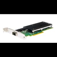 Сетевая карта LR-Link 1 порт 40GBase-X LREC9901BF-QSFP+ - фото 2