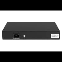 Коммутатор/ Управляемый POE коммутатор уровня 2 SNR-S2200G-8T-POE - фото 4